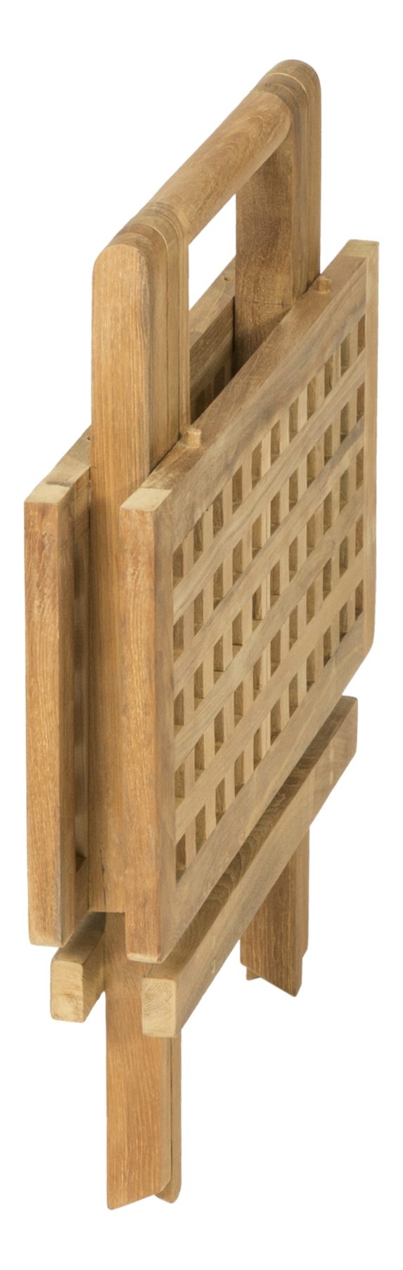 Beistelltisch "Bali" quadratisch