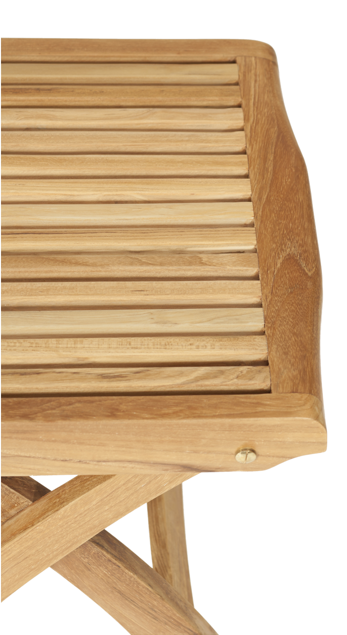 Fußhocker "Venice"