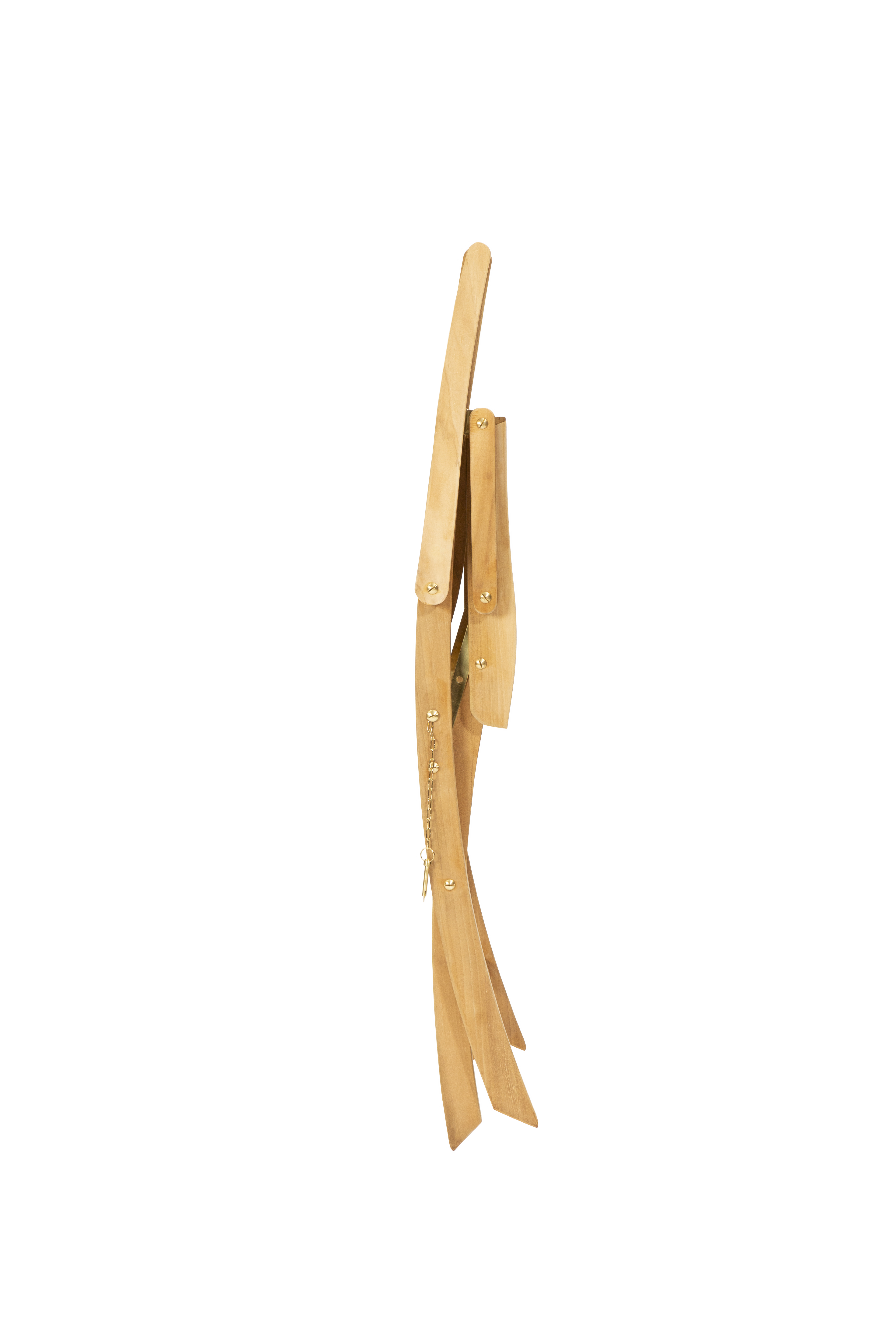 Klappstuhl "Inate"