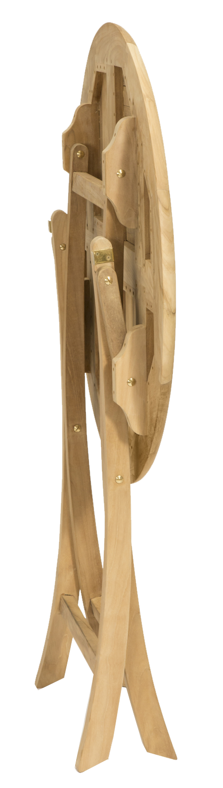 Stehtisch-Henley-90cm-Rund-2 Stehtisch "Henley"