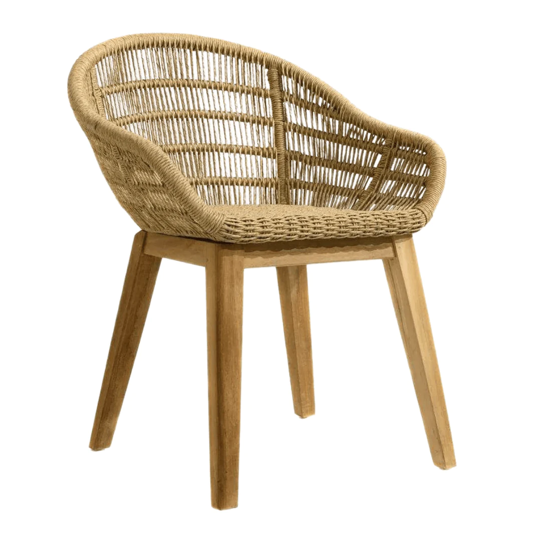 Sessel "Stephanie"