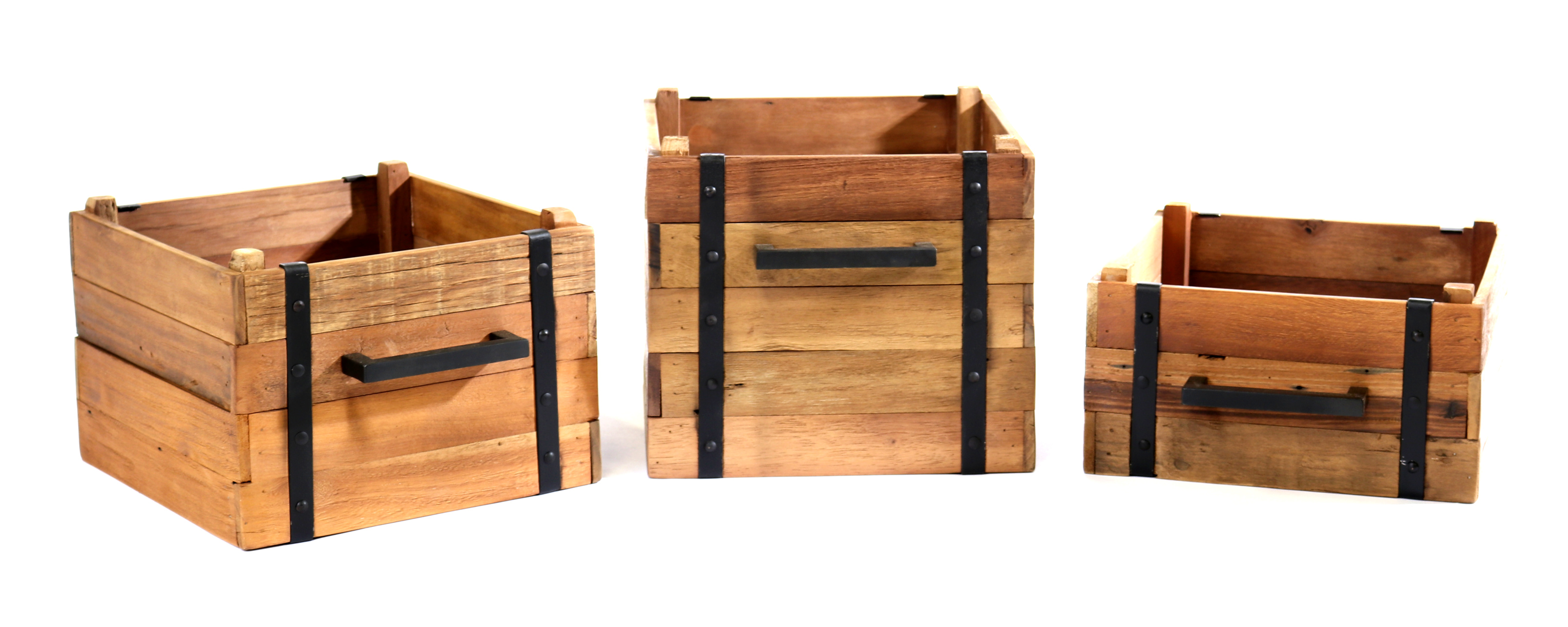 Aufbewahrungsset "Boxford"