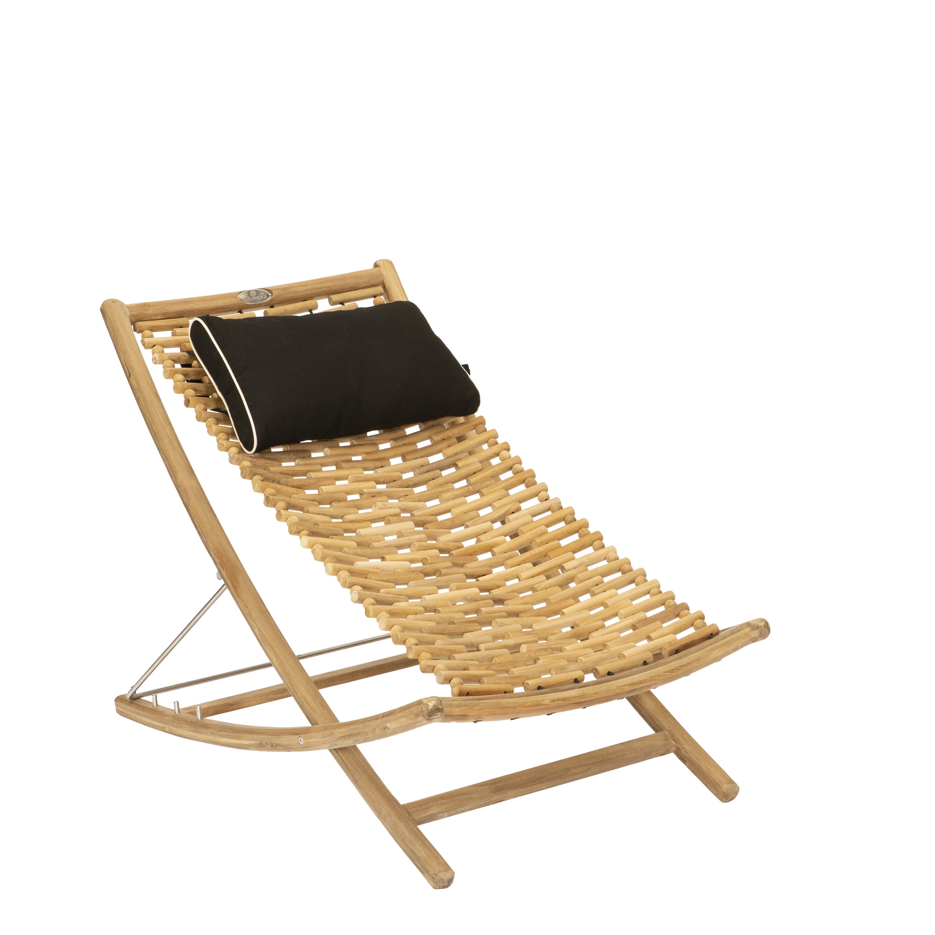 Liegesessel "Cornwall"