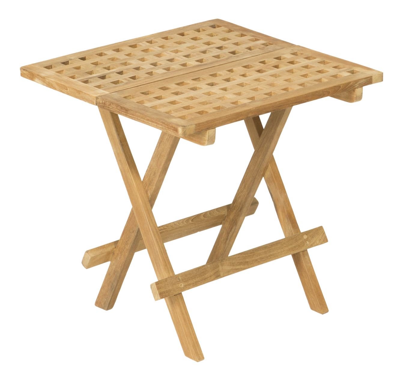 Beistelltisch "Bali" quadratisch