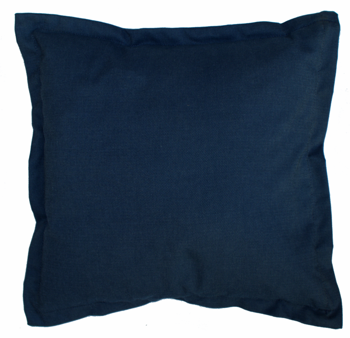 Kuschelkissen 40 x 40 cm