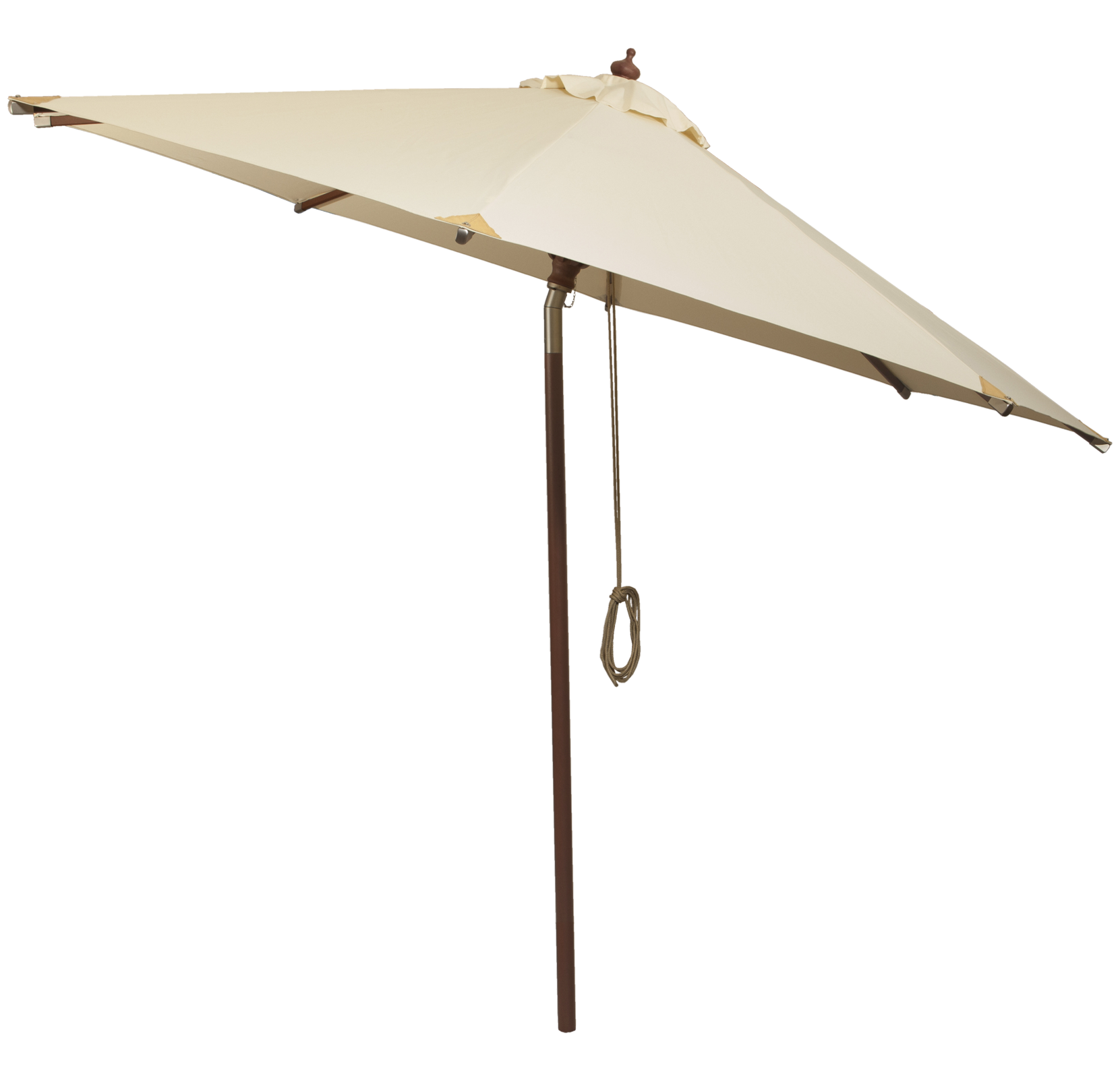 Sonnenschirm "Somerset" 3m Ø