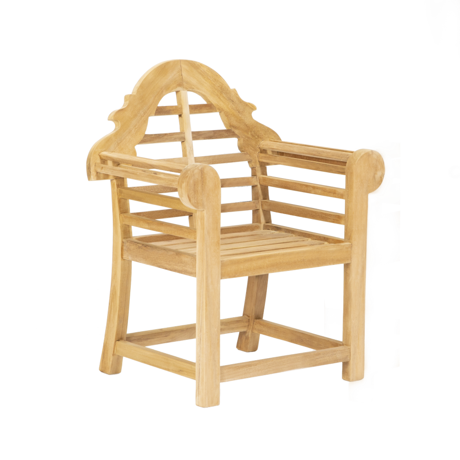 Kindersessel "Lytjens"