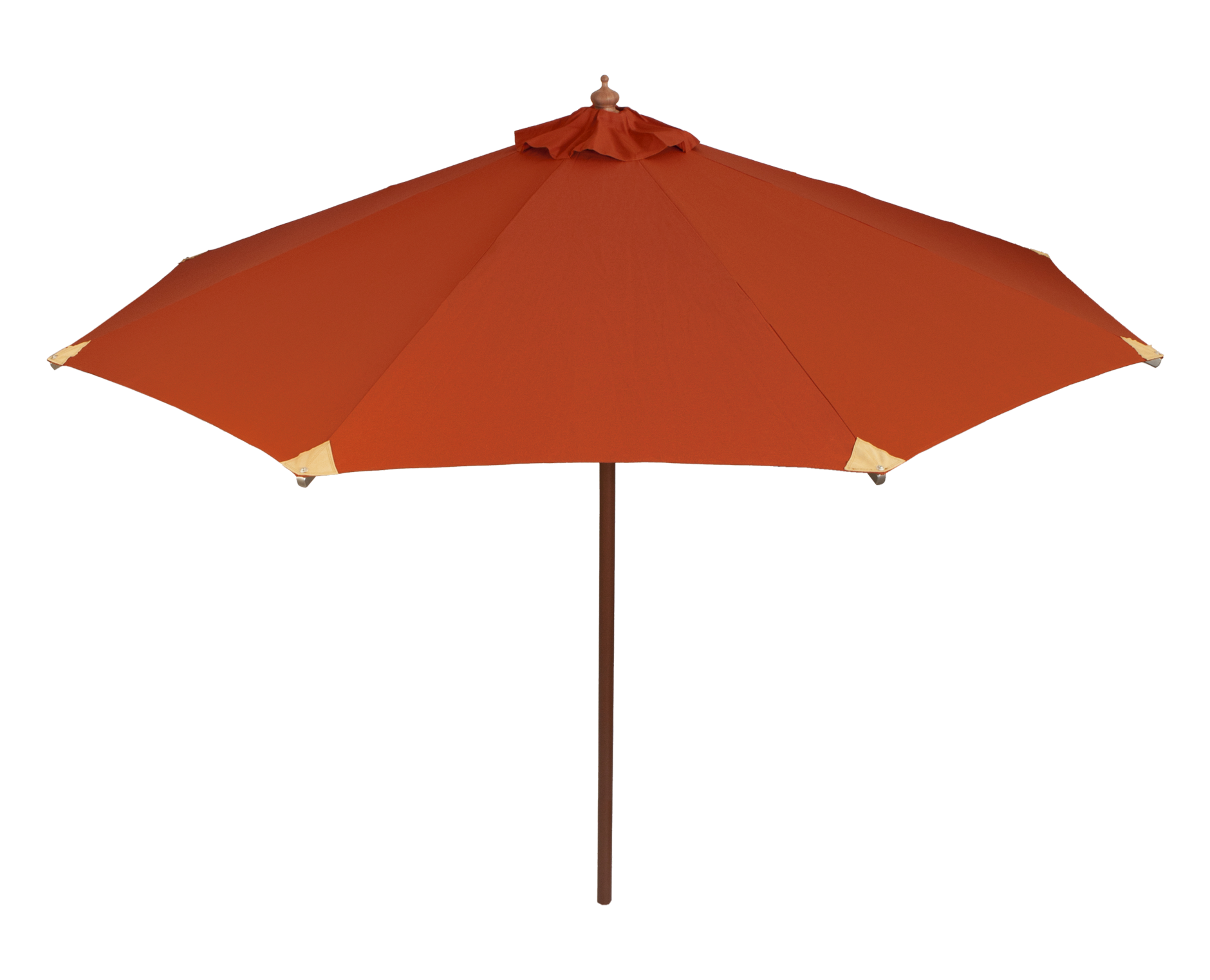 Sonnenschirm "Somerset" 3m Ø