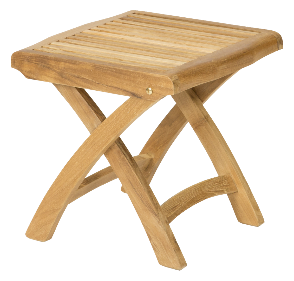 Fußhocker "Venice"