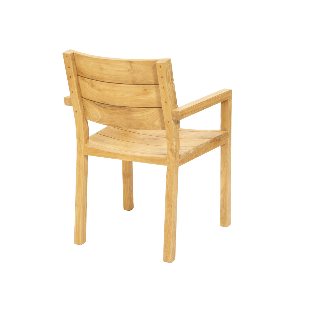 Sessel "Lindau"