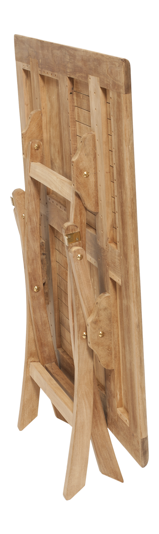 Klapptisch "Henley" quadratisch