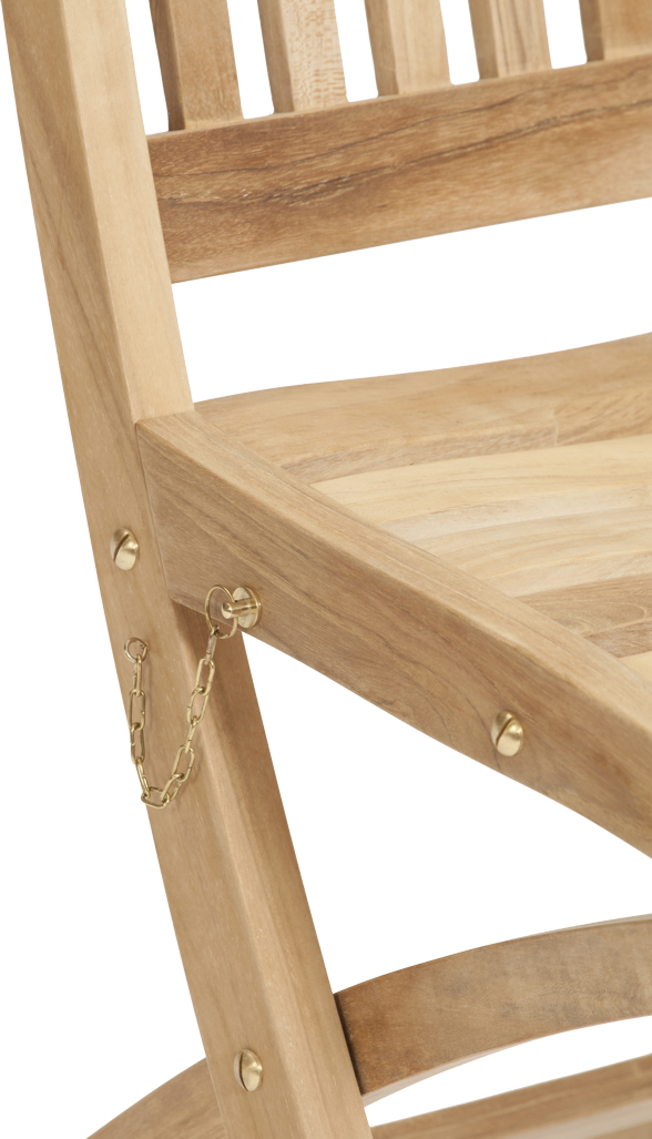 Klappstuhl "Ashford"