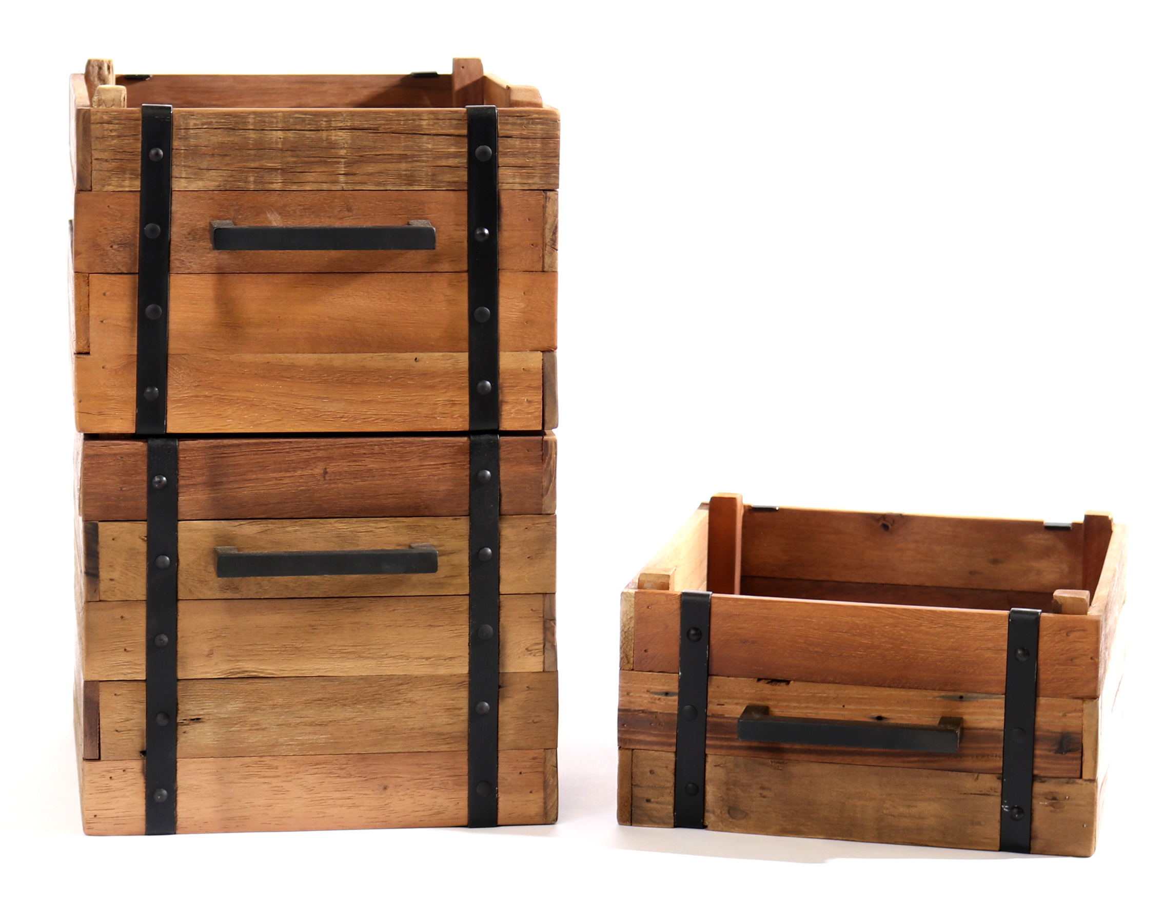 Aufbewahrungsset "Boxford"