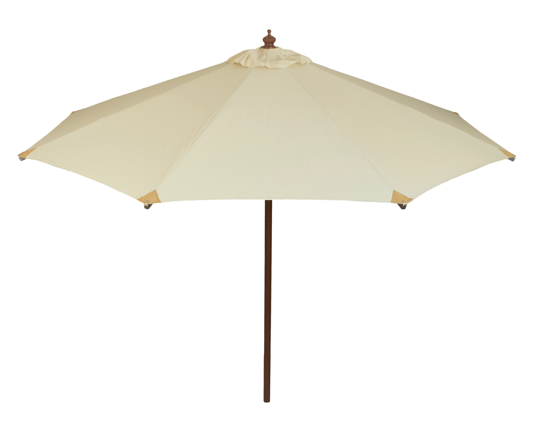 Sonnenschirm "Somerset" 3m Ø