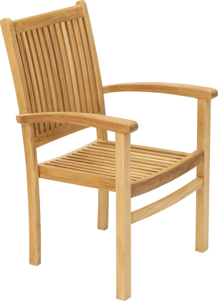 Teak Gartenmöbel Hövelmann