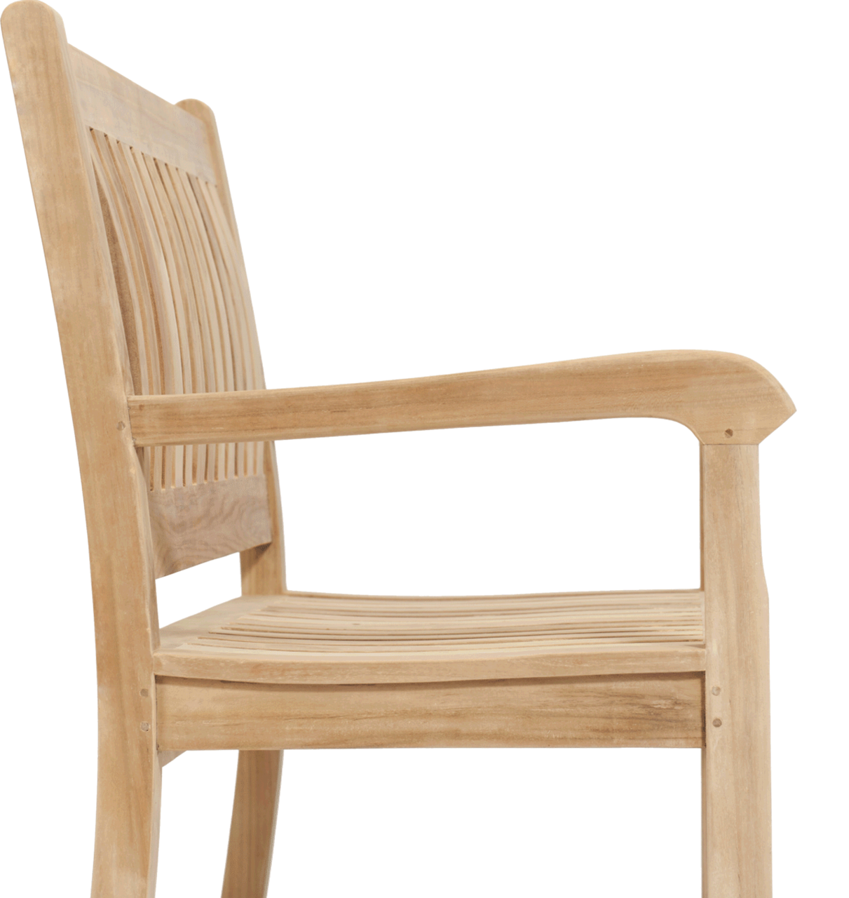Teak Gartenmöbel Hövelmann
